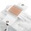 Кулер для процессора DEEPCOOL AG400 DIGITAL WH ARGB [R-AG400-WHADMN-G-1] белый