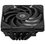 Кулер для процессора ID-COOLING IS-55 BLACK  черный