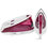 Парогенератор Tefal Express Essential SV6110E0 бордовый