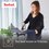Гладильная система Tefal IXEO+ QT1510E0 черный
