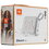 Портативная колонка JBL GO 4, белый