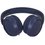 Проводные наушники JBL Tune 500  синий 2018