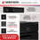 Электр меши Meferi MEO604BK LIGHT