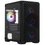 Корпус 1STPLAYER TRILOBITE T5 [T5-BK-4F1] черный