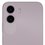 6.8" Смартфон realme C100i 128 ГБ фиолетовый