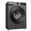 Стиральная машина Gorenje WG2PS72A12S/C черный