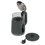 Electric kettle Kitfort КТ-8755 gray