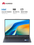 16" Laptop HUAWEI MateBook D 16 2024 MCLG-X gray