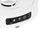 Робот-пылесос Polaris PVCRAC 7790 Pro WI-FI IQ Home белый