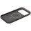 Накладка  KEYRON Fabric для Apple iPhone 17 Pro Max черный