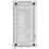 Корпус JONSBO Jonsplus Z20 [Z20White] белый
