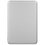 Портативный аккумулятор Xiaomi Super Slim Magnetic Power Bank 5000 золотистый