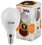 Лампа светодиодная ЭРА LED smd P45-9w-827-E14