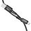 Кабель ACEFAST Lightning 8-pin - USB Type-A черный 1.2 м
