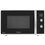 Микроволновая печь Panasonic NN-CD565B серебристый