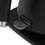 Электрочайник для кофе Kitfort КТ-6760 черный