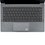 14.1" Ноутбук DEXP Aquilon C14-INW600 серый