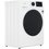 Washing machine DEXP WM-F814DDMA/WBSI white