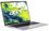14" Ноутбук Acer Aspire Lite AL14-32P-33PQ серебристый
