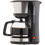 Кофеварка капельная Kitfort КТ-715 черный