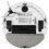 Робот-пылесос Polaris PVCRDC G2 5002 WI-FI IQ Home белый