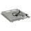 Gas cooktop Eigen GH-45M02CB