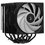 Кулер для процессора DEEPCOOL AG620 BK ARGB V2 [R-AG620-BKAMMN-GJD] черный