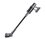 Вертикальный пылесос  Polaris PVCS 8200 Handstick Duo Pro WIFI IQ Home  серый