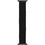 Ремешок Aceline для Apple Watch 42/ 44/ 45mm черный