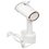 Отпариватель VIXTER GSH-2200 белый