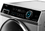 Стиральная машина Haier HW80-B14979SE серебристый