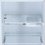 Морозильный шкаф  Beko RFSK215T01G серый