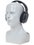 Наушники беспроводные Sony MDR-RF895RK [охватывающие, закрытые, 10-22000 Гц, рег.громкости, разъем 3.5мм, черные]