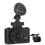 Видеорегистратор iBOX RoadScan 4K WiFi GPS Dual + КЗВ RearCam FHD11 + камера заднего вида