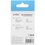 Sichqoncha simsiz Aceline WM-706BU  qora