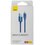 Кабель Baseus Lightning 8-pin - USB Type-A синий