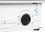 Washer-dryer Hyundai WMD7228 white