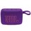 Портативная колонка JBL GO 5, фиолетовый