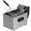 Фритюрница DEXP DDF-3210 серебристый
