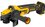 Углошлифовальная машина (УШМ) DeWALT DCG409NT XR FLEXVOLТ 18/54V  , Без ЗУ, Без АКБ