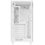 Корпус ASUS Prime AP303 TG [90DC00V3-B39010] белый