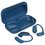 Наушники TWS Anker Soundcore AeroFit 2 Pro  синий 2026