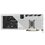 Videokarta GIGABYTE GeForce RTX 5080 AORUS MASTER ICE [GV-N5080AORUSM ICE-16GD]