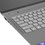 14" Ноутбук Lenovo Yoga 7 2-in-1 14ILL10 серый