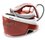 Парогенератор Tefal SV8110E0 красный