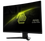 27" Монитор MSI MAG 274CQF черный