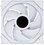 Вентилятор LIAN LI UNI FAN TL WIRELESS LCD 140 [G99.14TLLCD1W1W.R0] белый
