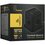 Сетевой фильтр Cablexpert TWR-4-CU2-B-2 черный