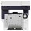 МФУ лазерное Xerox C415