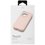 Накладка  uBear Touch Mag Case для Apple iPhone 15 Pro розовый